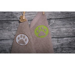 Stickserie - Hunde Set